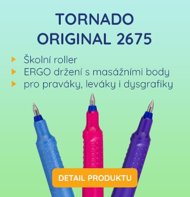 TORNADO ORIGINAL 2675