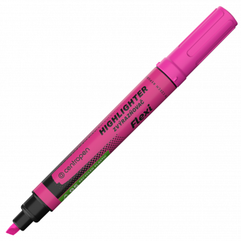 HIGHLIGHTER FLEXI 8542