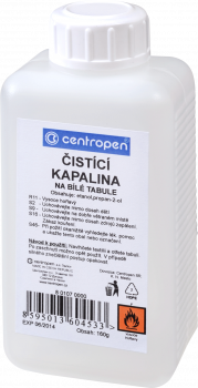 ČISTIACA KVAPALINA 0107