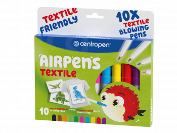 AIRPENS TEXTILE 1539