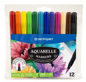 Aquarelle 8683